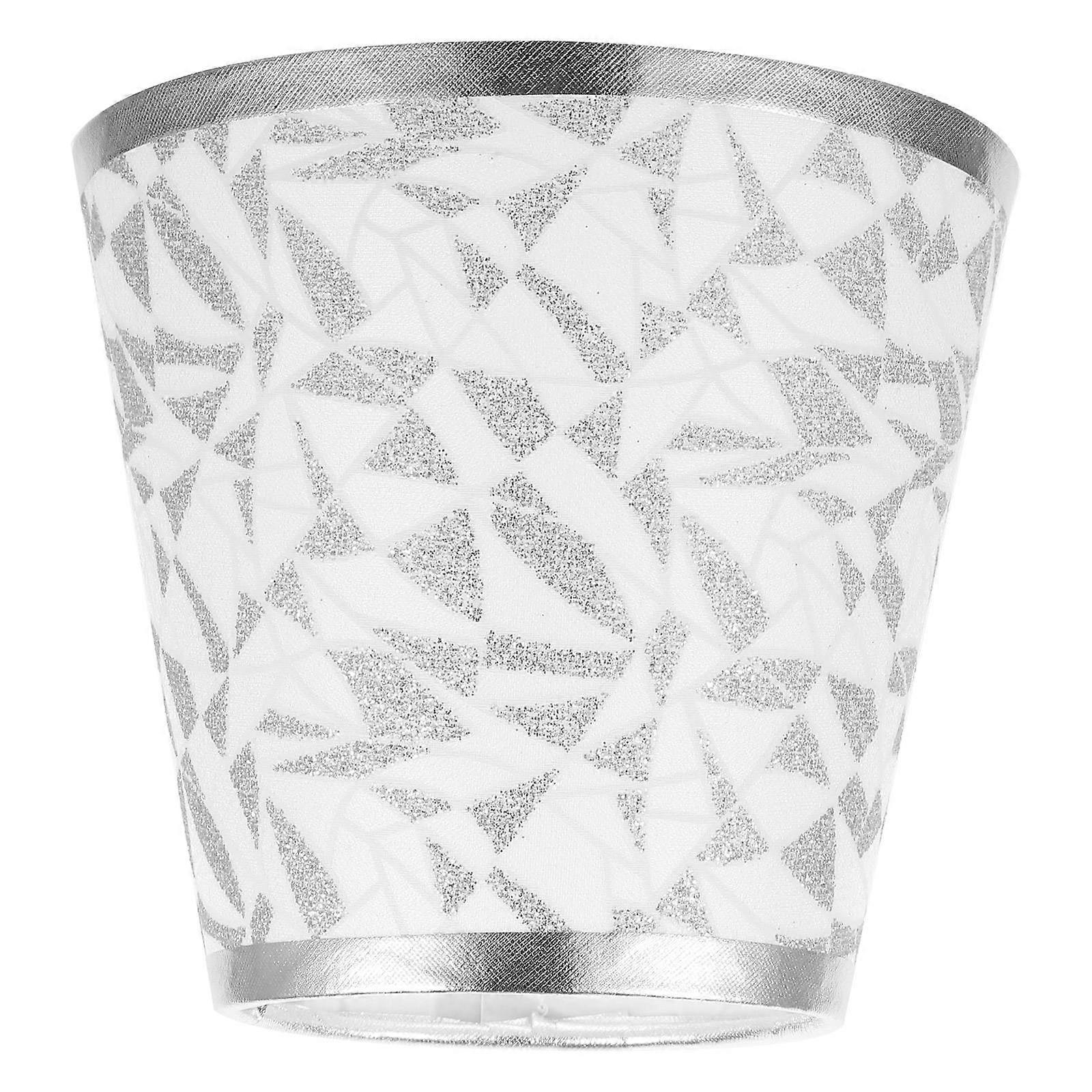 Light Shades For Table Lamp Decorative Lampshade For Household Users 14x14x13.5cm 1Pcs