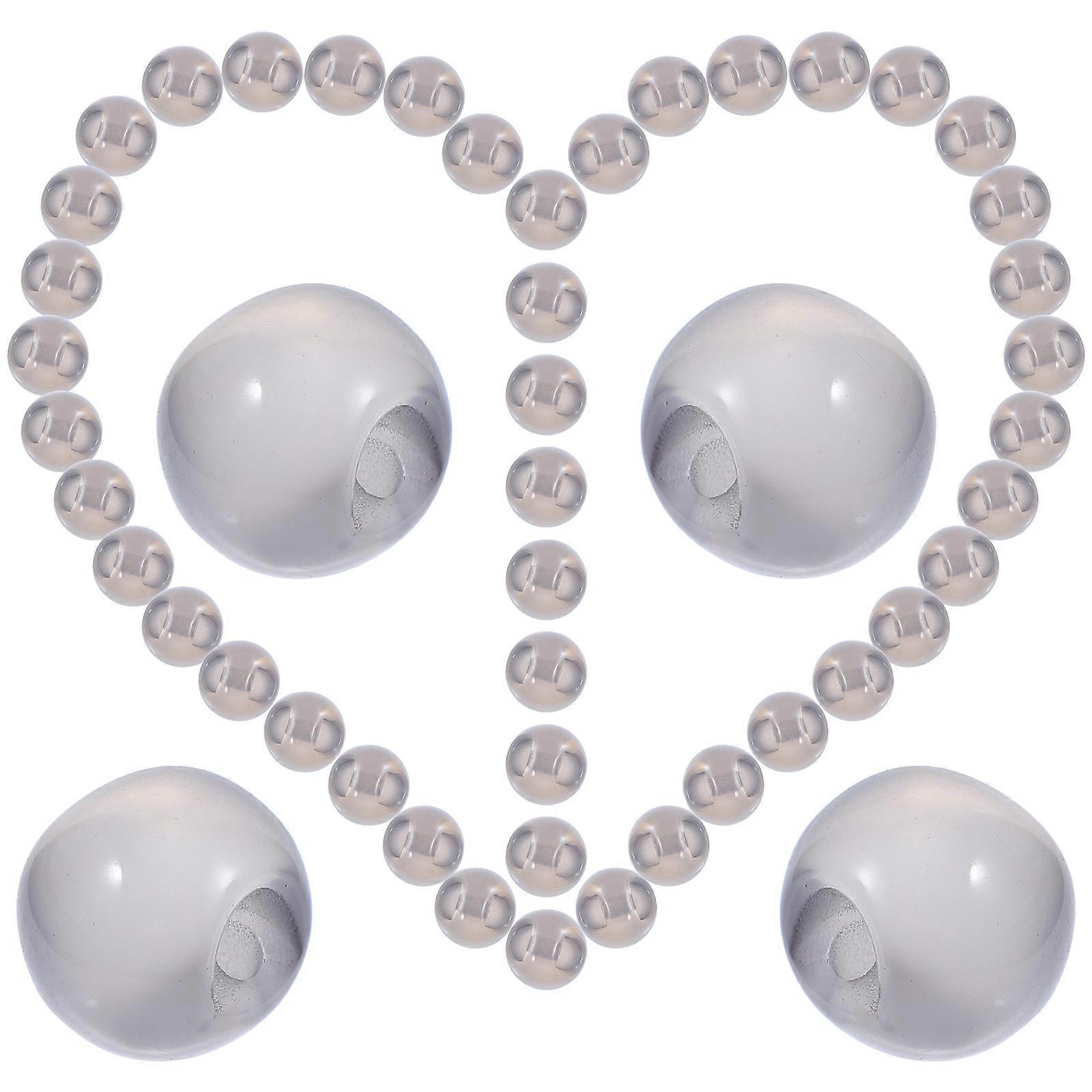 Elegant Grey Sewing Buttons For Art And Craft Decoration 400Pcs Ideal For Suits And Closure