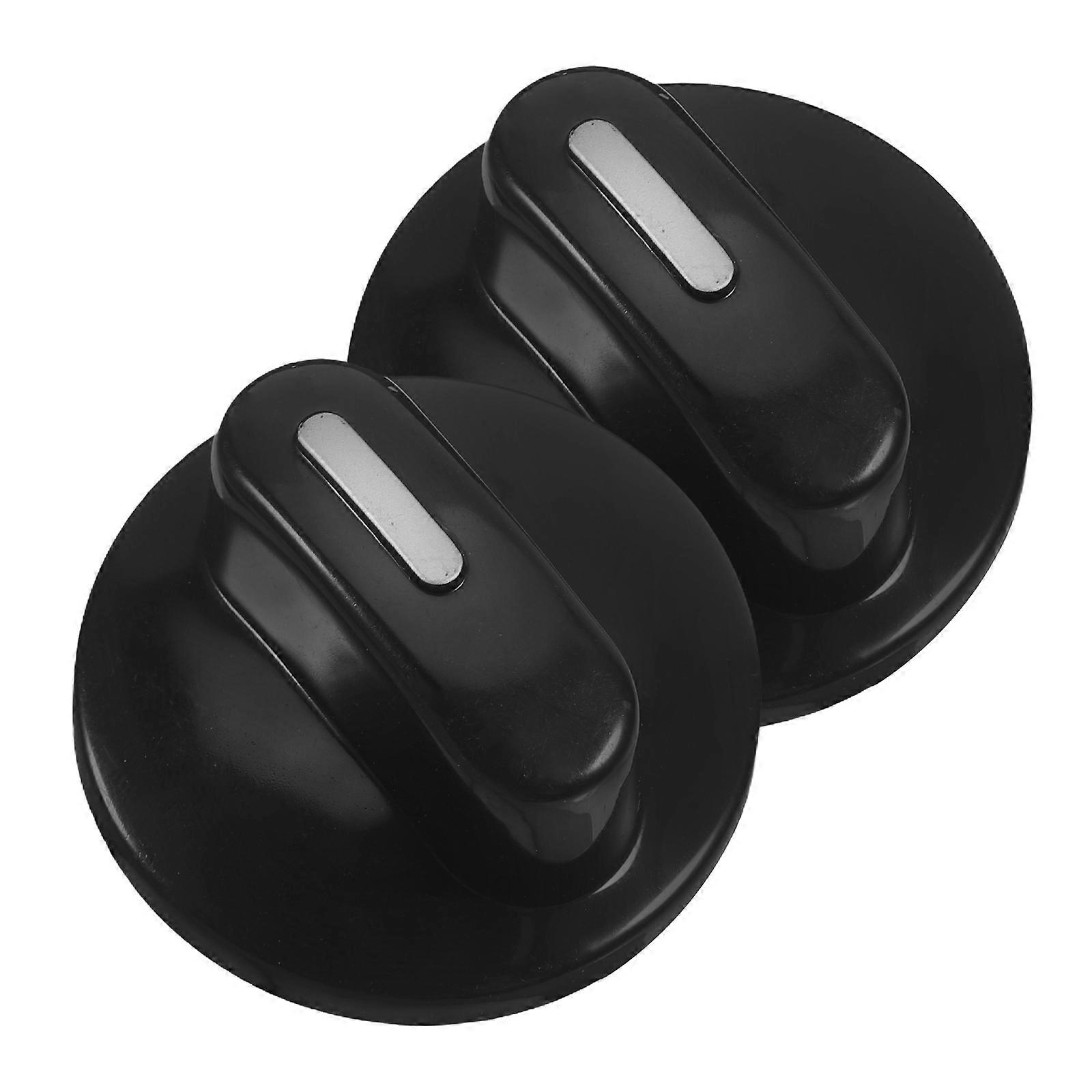 Plastic Replacement Timer Knobs for Electric Oven and Cooker 4 Pieces
