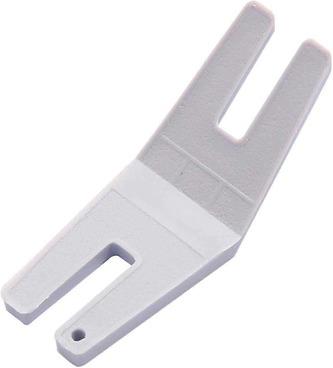 2025 Latest Model  Sewing tools button gap plate button reed hump jumper presser foot suitable for