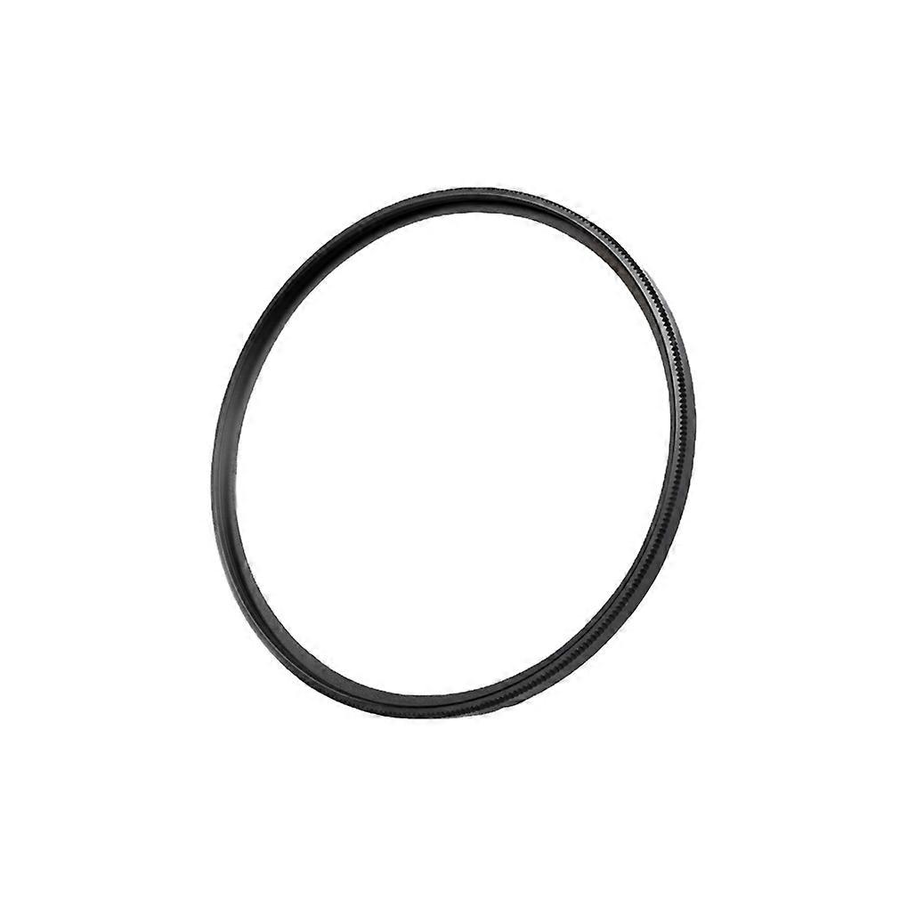 Portable Camera Filter Lens Protector Protective Photography Replacement Part