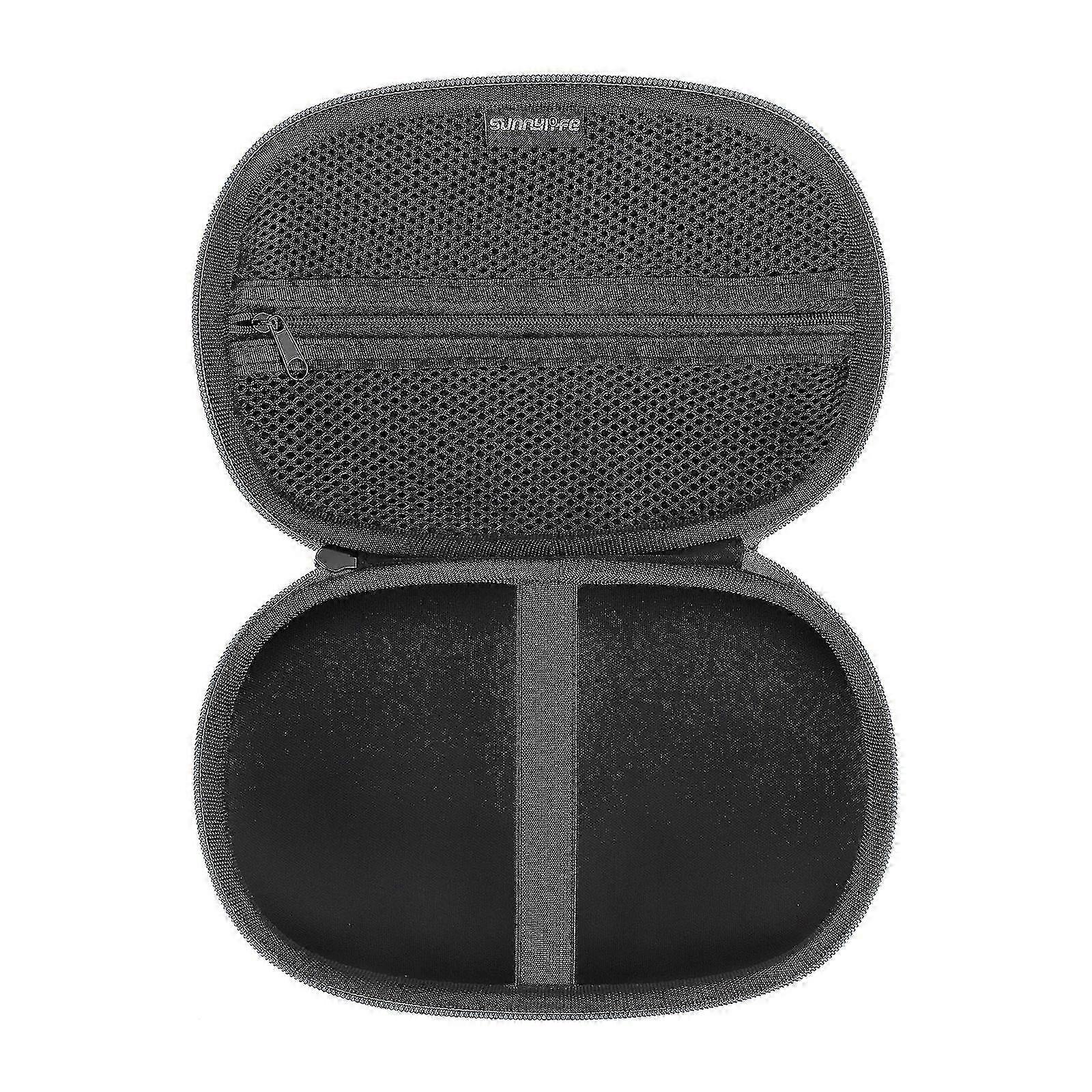 Storage Box, Handheld Gimbal Universal Protective Case for Insta 360 Flow, Osmo Mobile Series