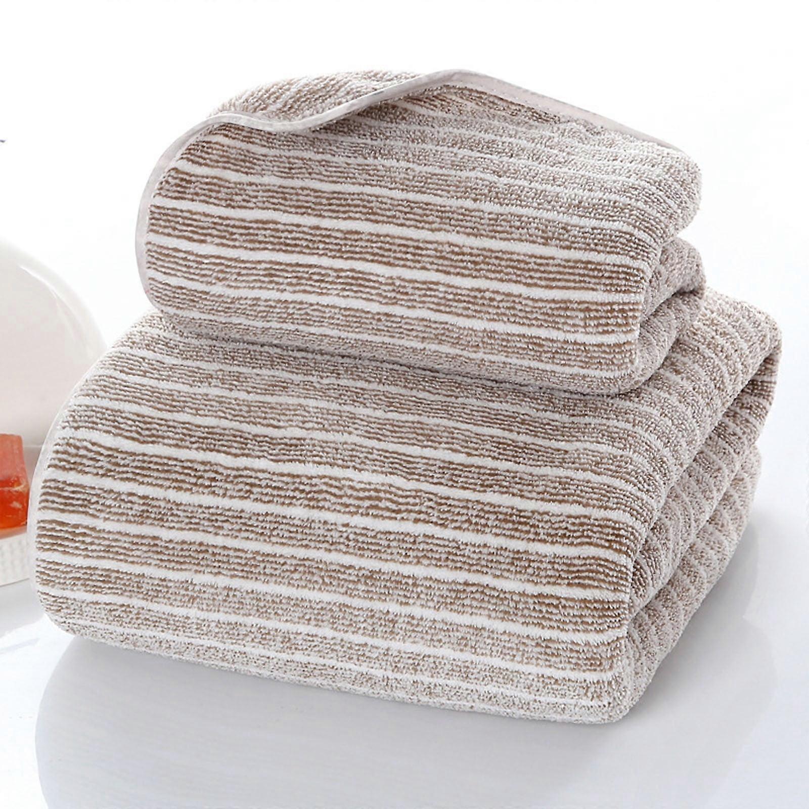 ZKCCNUK Bath Towels Clearance Super Soft Warm Solid Warm Plush Fleece Blanket Throw Rug Sofa Bedding 55.1" x 27.6"