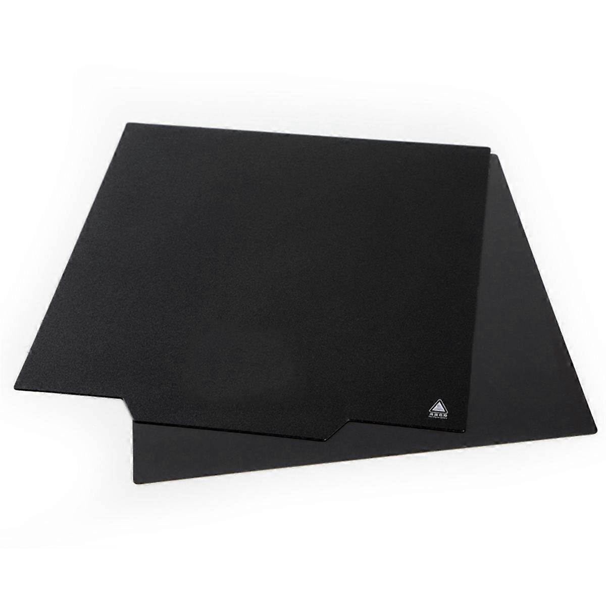 Flexible Removable Magnetic Build Plate for 3 3 Pro