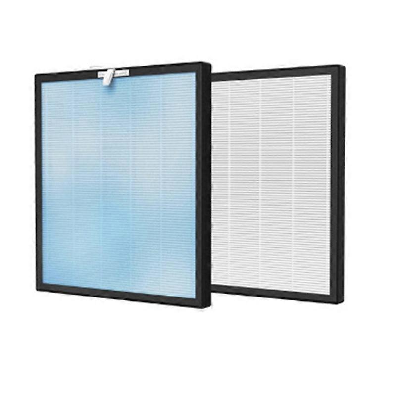 2Sets Replacement Filters for HSP001 Smart True HEPA