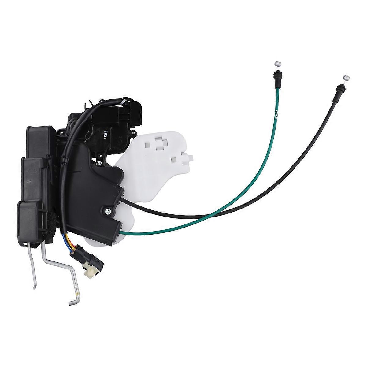 Door Lock Latch Actuator for Front Left 81310-4D010