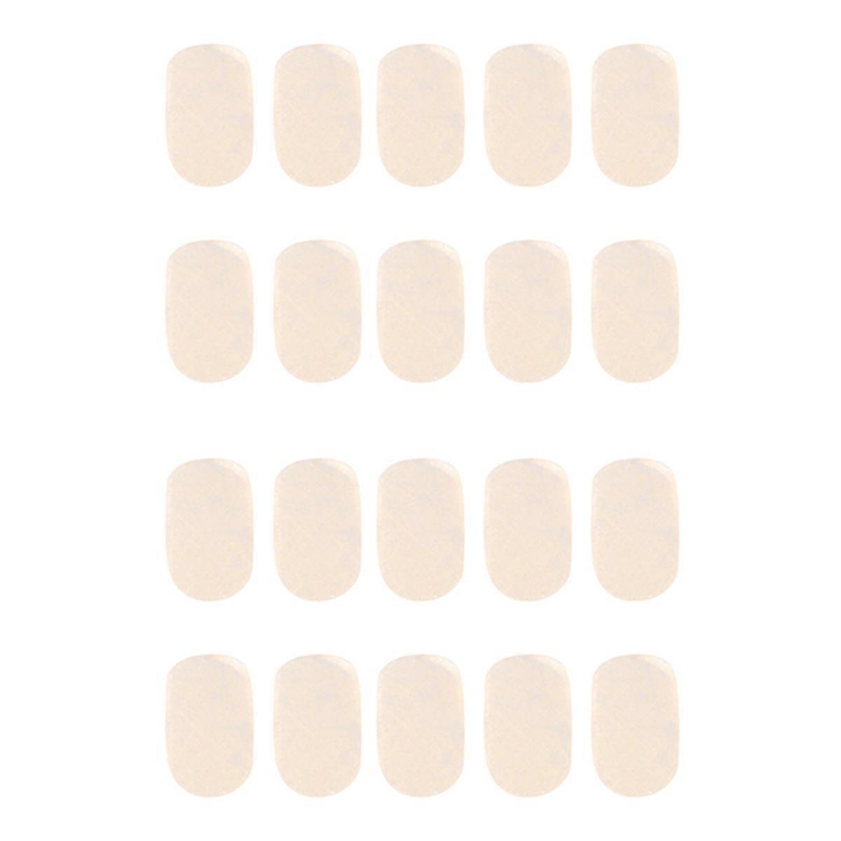 Cello Code String Sheepskin Pad Violin Sheepskin String Pad (Small)