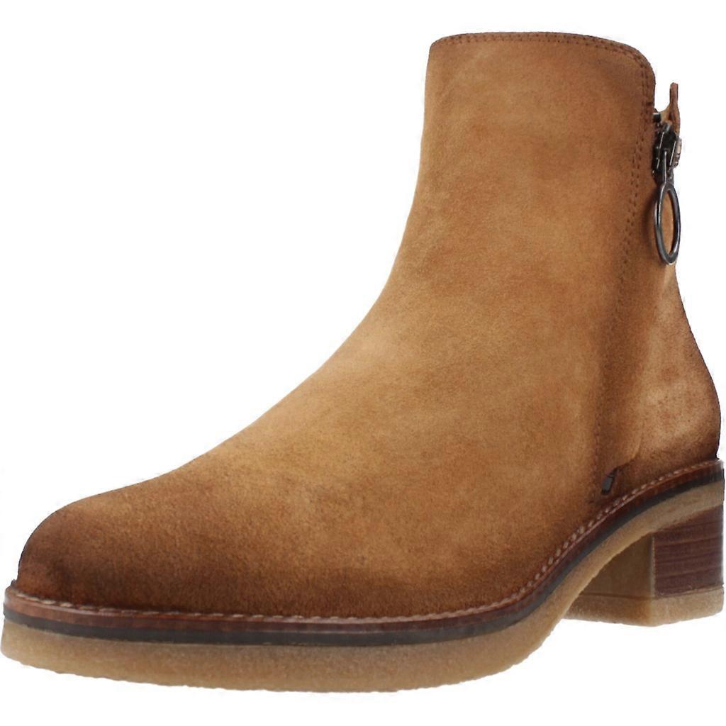 Bottes Porronet 4733po