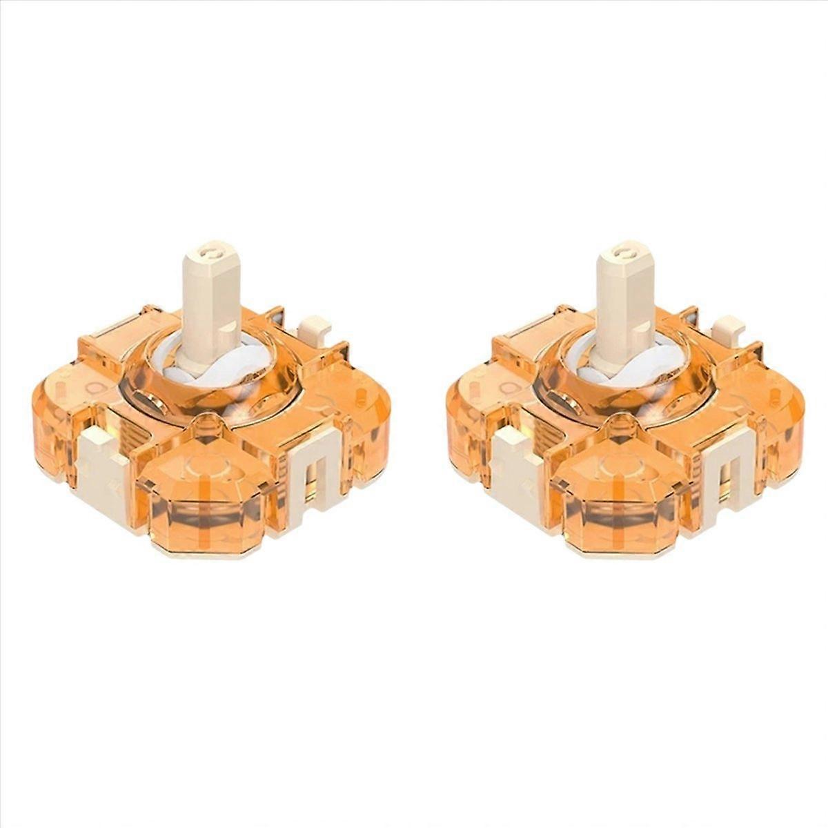 Hot Swap Joystick for G6Pro G5Pro V2/ G80 Game Controller JH20 Hall Joystick