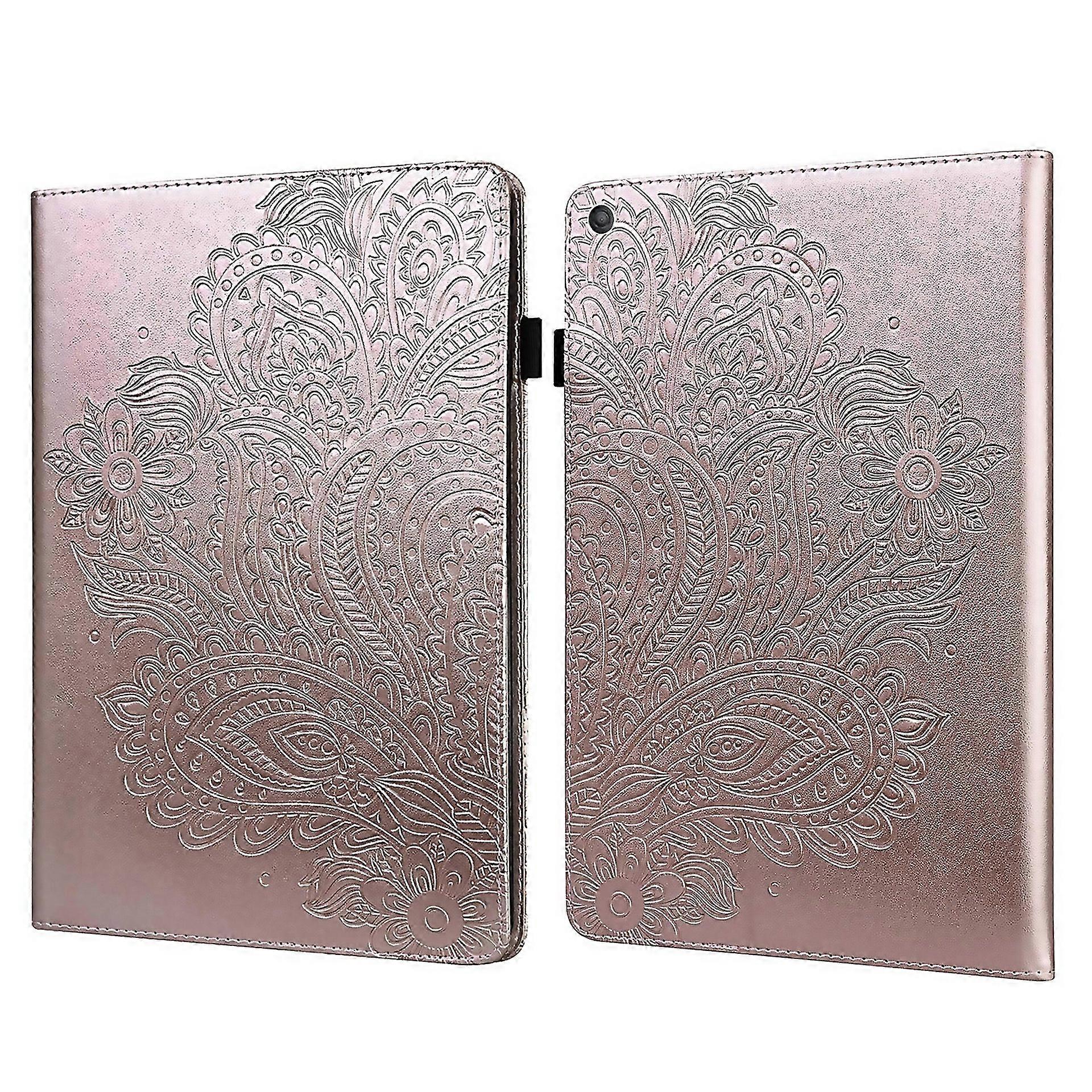 For Tpupu Case For Amazon Kindle Fire Hd 8 2016201720182019