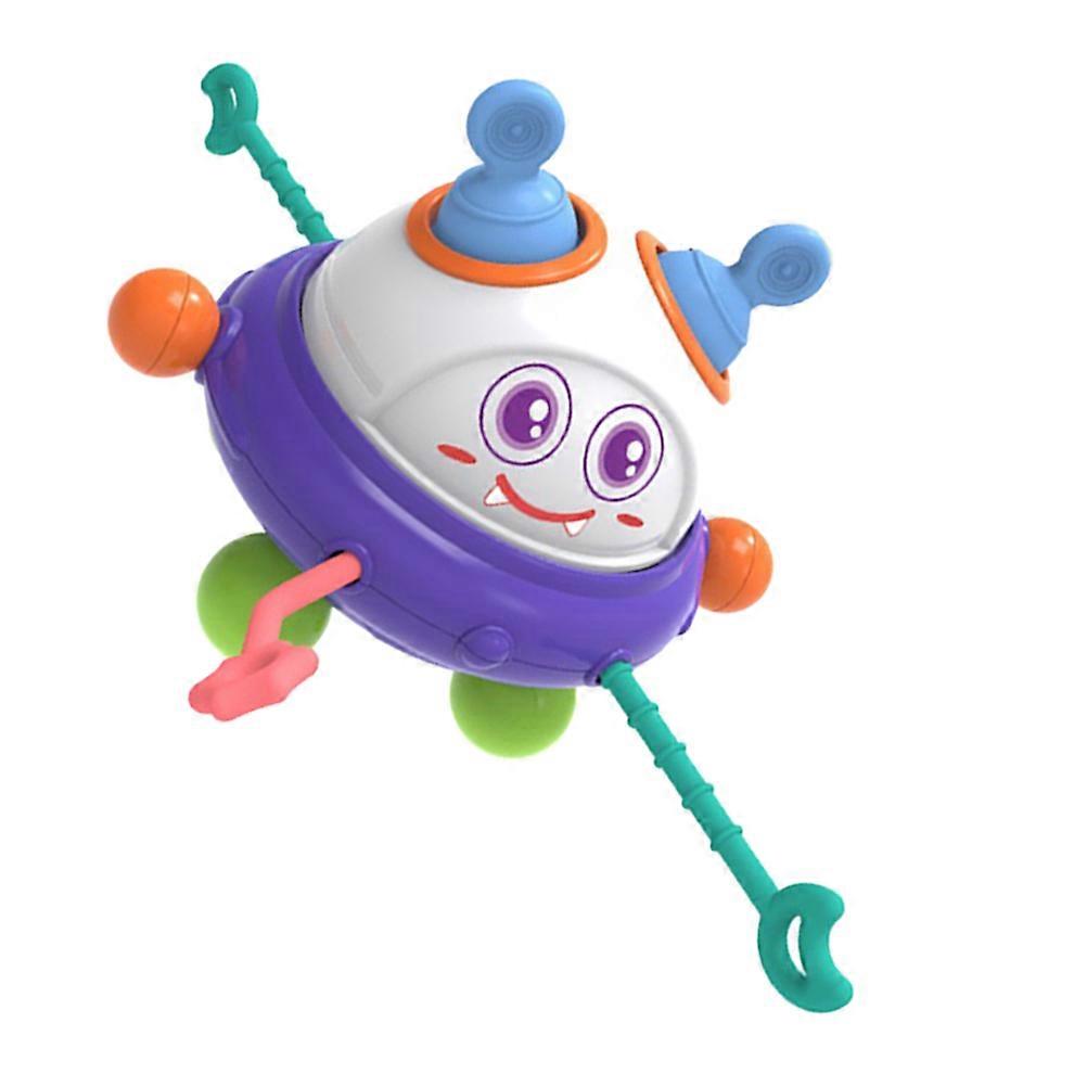 Grasping Toy Baby Pull String Toy for Sensory Learning Skills