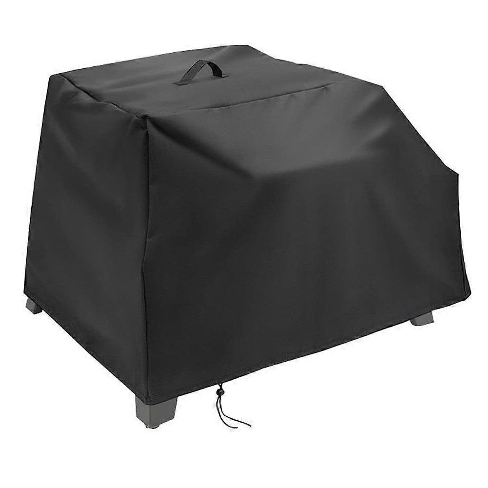 CGG-403 Pizza Oven Cover Waterproof 420D For 3-in-1 7.7 x 21.2 x 27.9 in