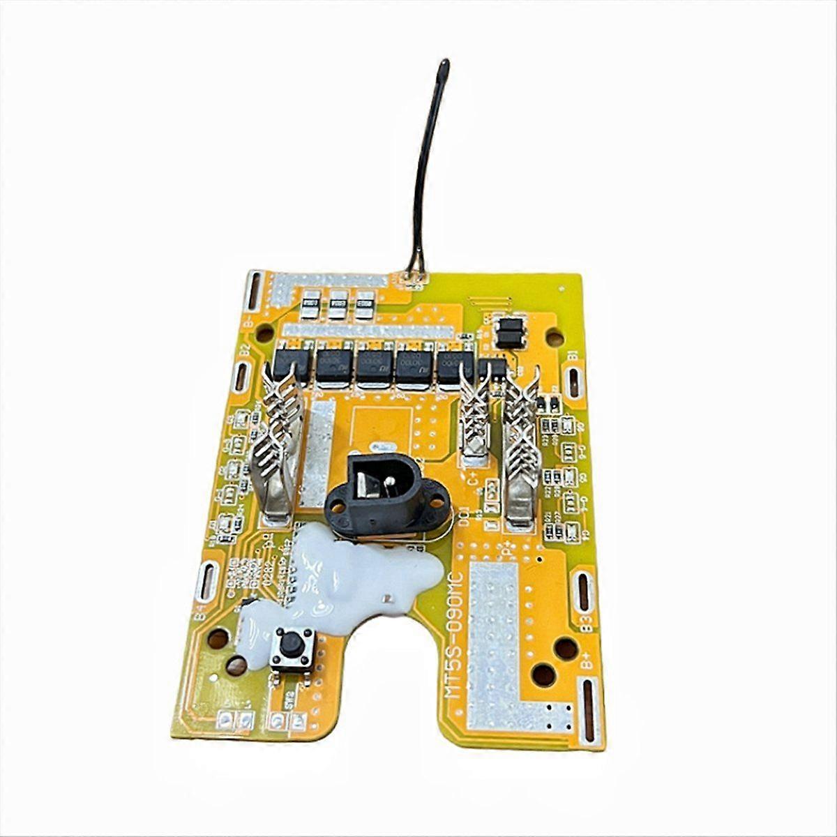 Battery Protection Board 5S 21V 25A Lithium Battery Pack