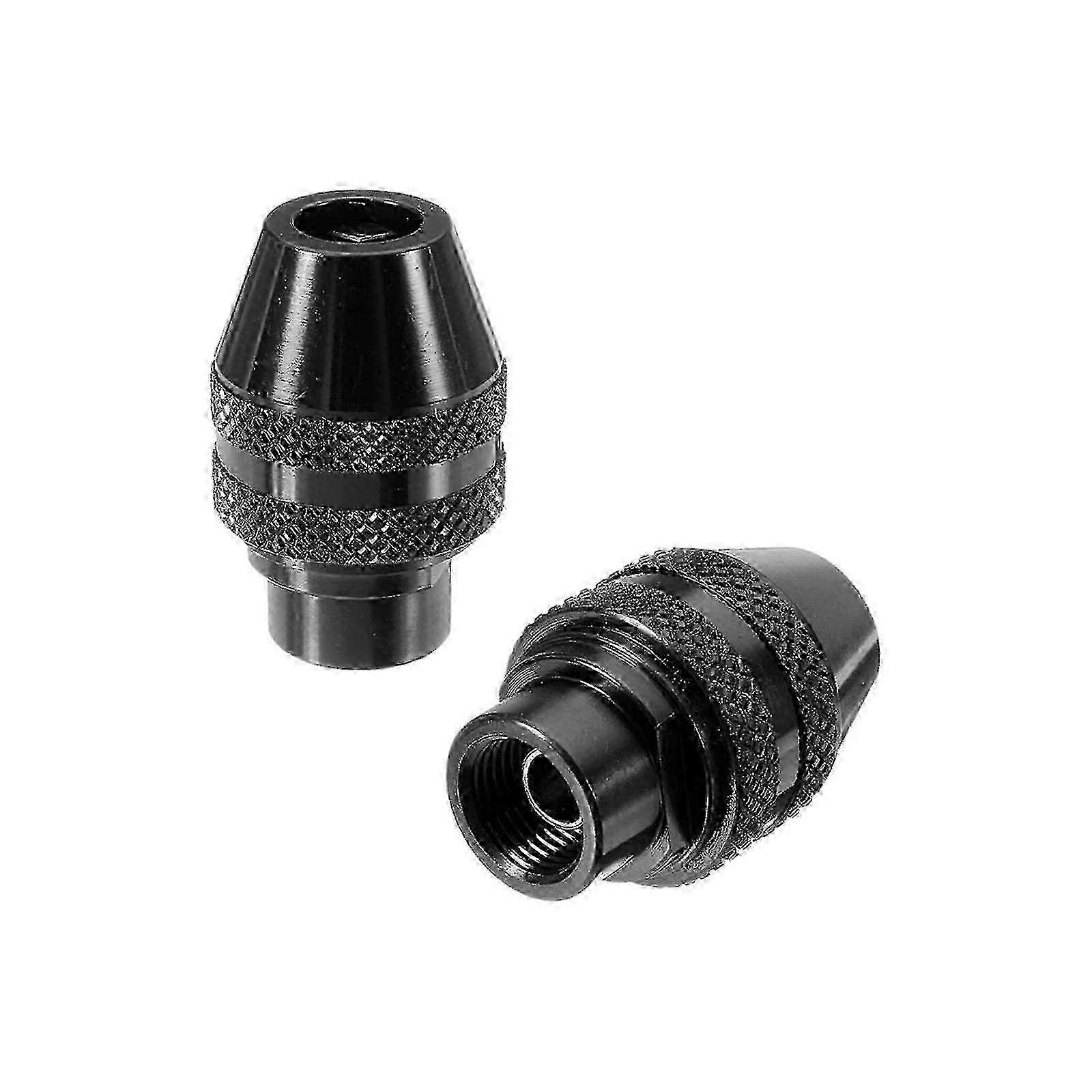Pack Universal Keyless Chuck,multi Quick Change Tool compatible Dremel 4486 Rotary Tools 3000 4000 7700 82002025