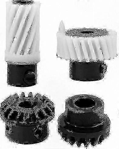 Sewing Machine Accessory Kit - 4 Pack with Durable Components for Crafting and Repairs