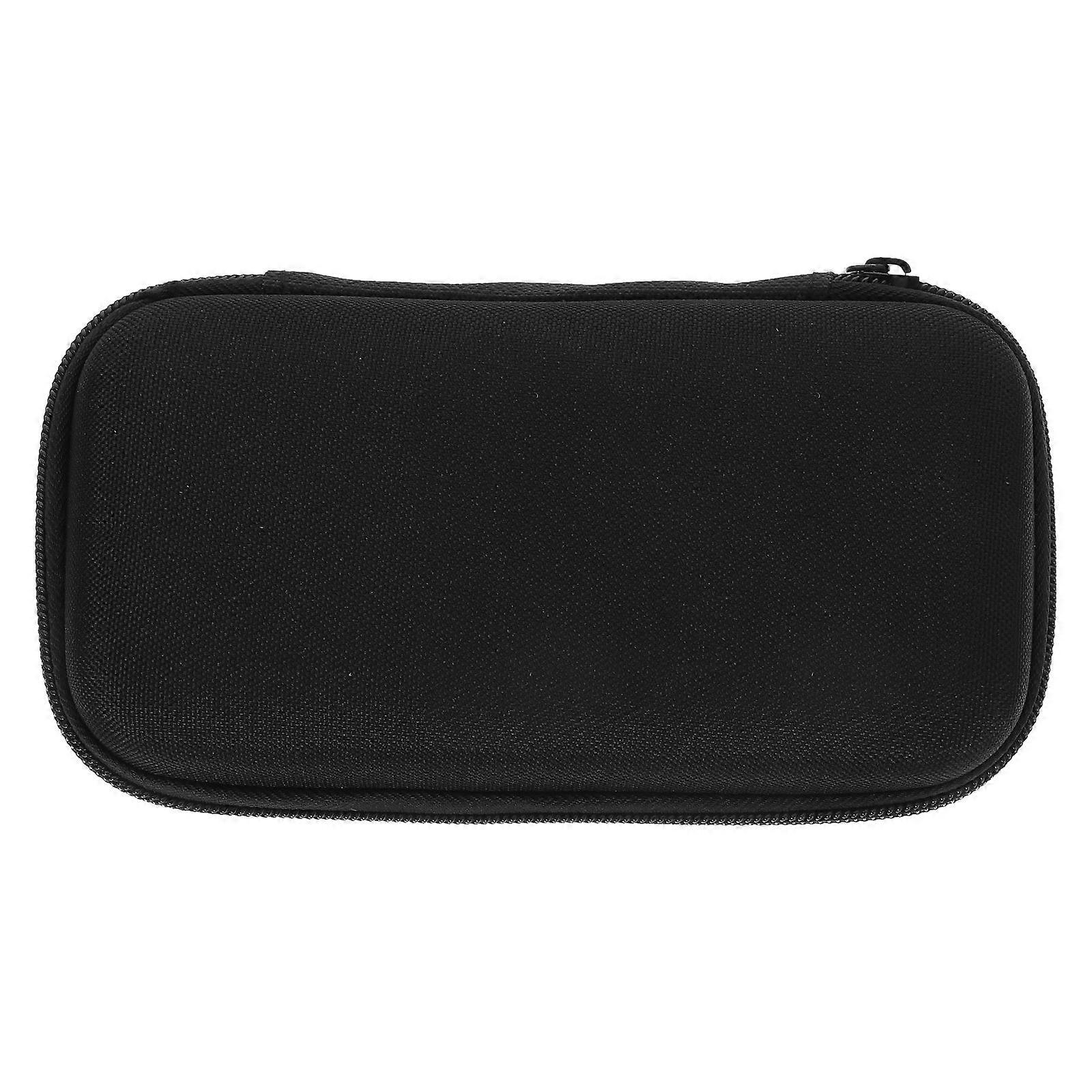 Wireless Mouse Storage Case Eva Material Protective Case for Travel Use