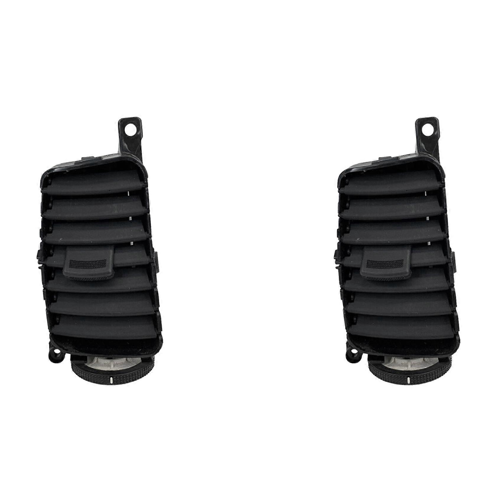 Left Central Air Vent Nozzle for Accent Hatchback 2006-2011