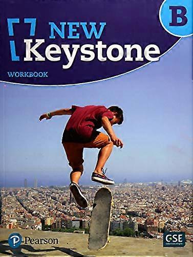 New Keystone Level 2 Workbook