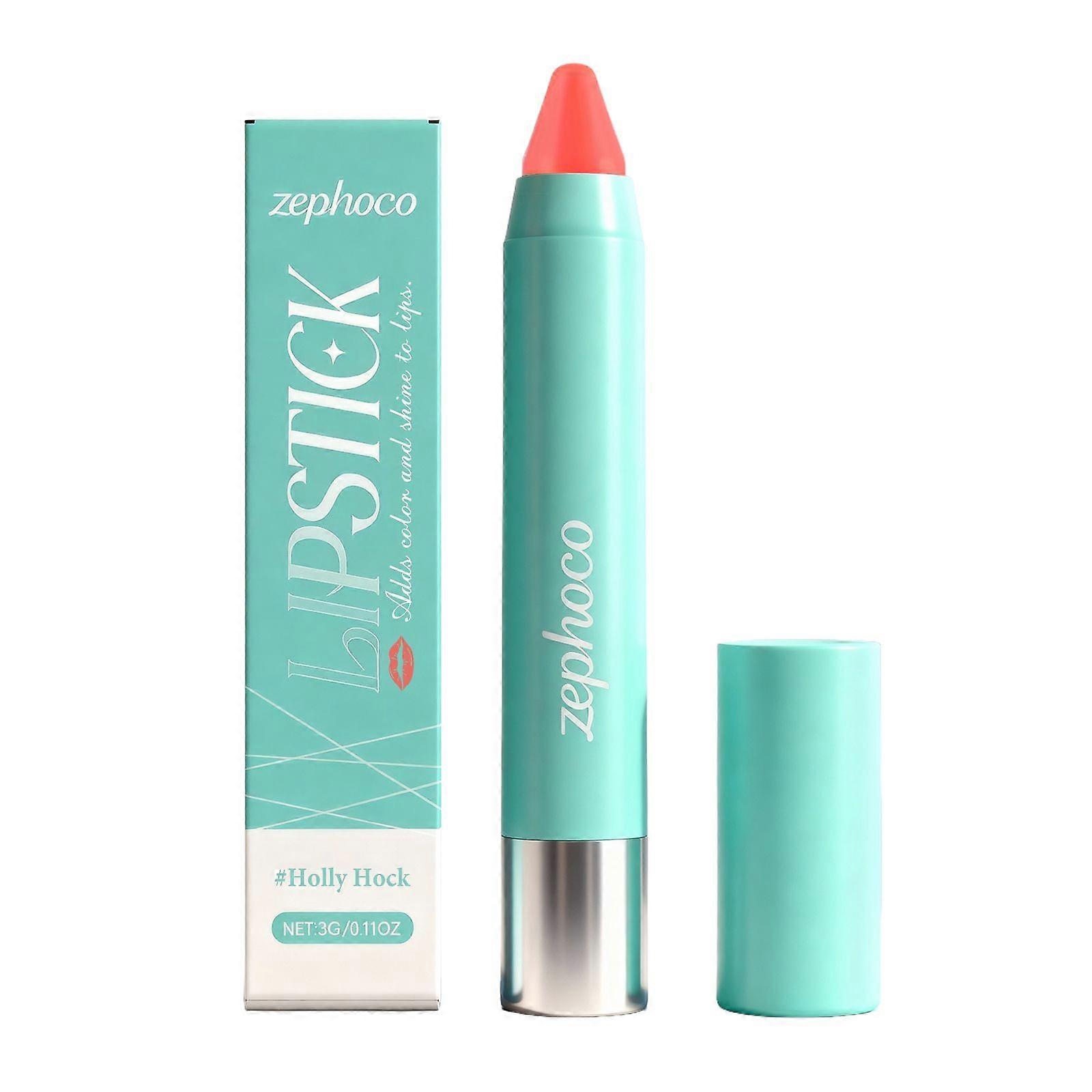 zephoco Pink Liquid Blush Facial Makeup Blush Has A Moisturizing Texture That Doesn't Dry Out, Brightens The Color, And Maintains A Long-Lasting Fit