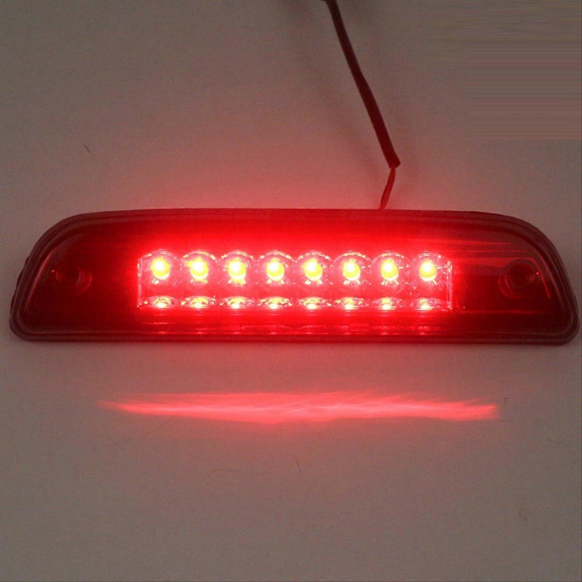 LED 3RD Tail Brake Light for 2005-2015