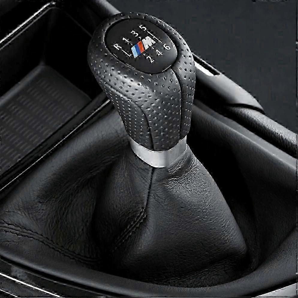 Κουμπί αλλαγής ταχυτήτων Bmw M-packageu
