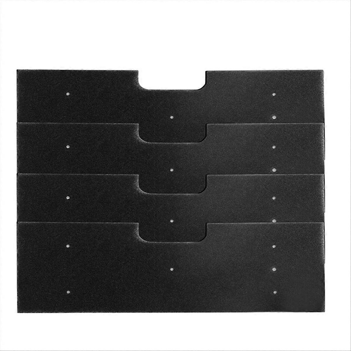 Lint Filter 4-Pack - for GE Profile Washer Dryer Combo