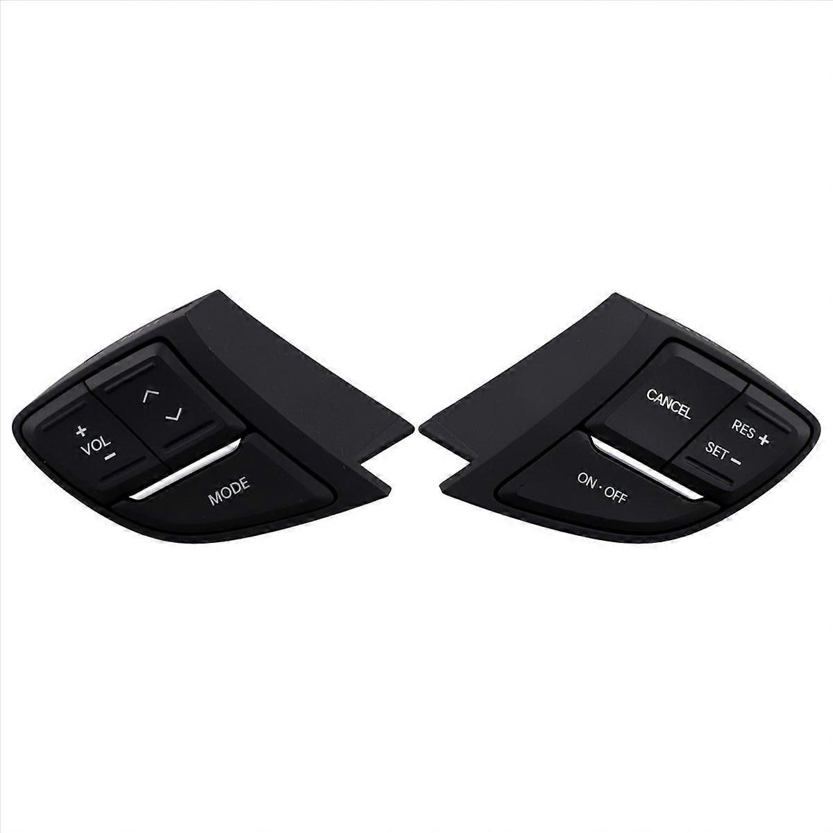 Multi-Function Steering Wheel Cruise Control Switch for Hyundai