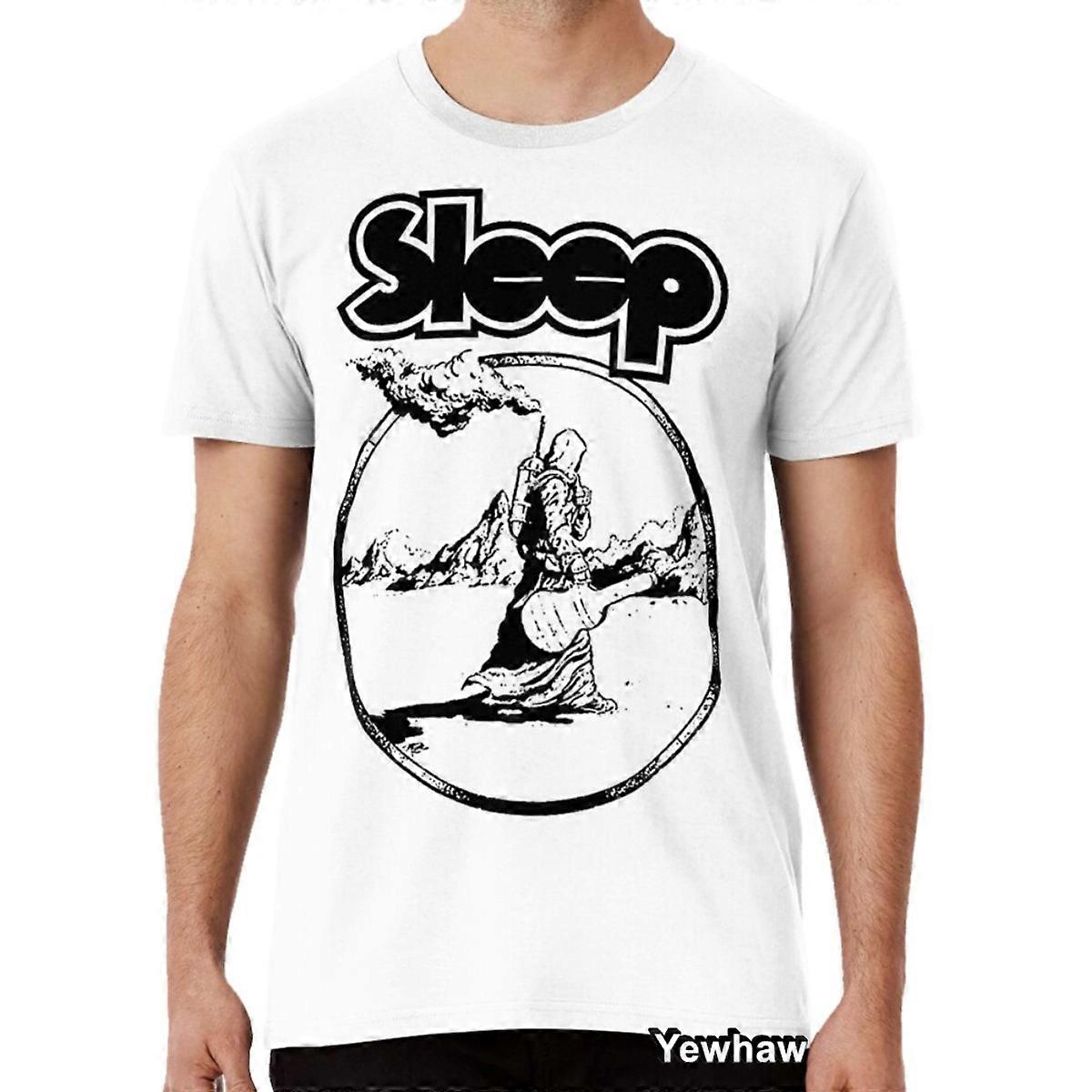 Tričko Sleep Essential dopesmoker stoner doom