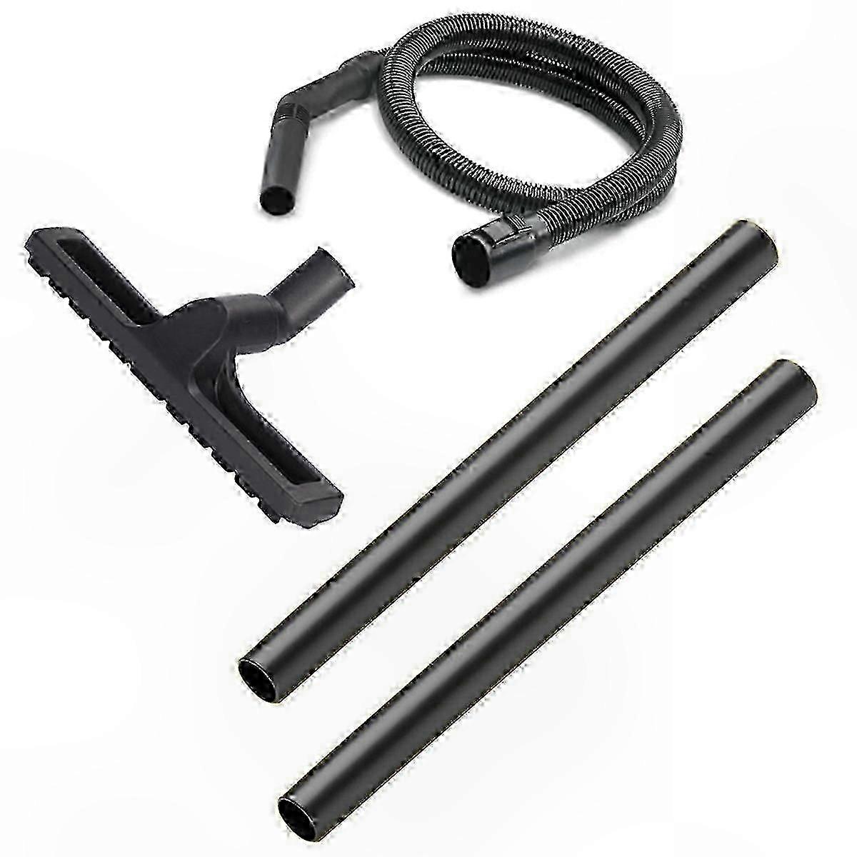 NT Series Compatible Cleaning Brush Head Hose Set for NT18 NT20 NT30