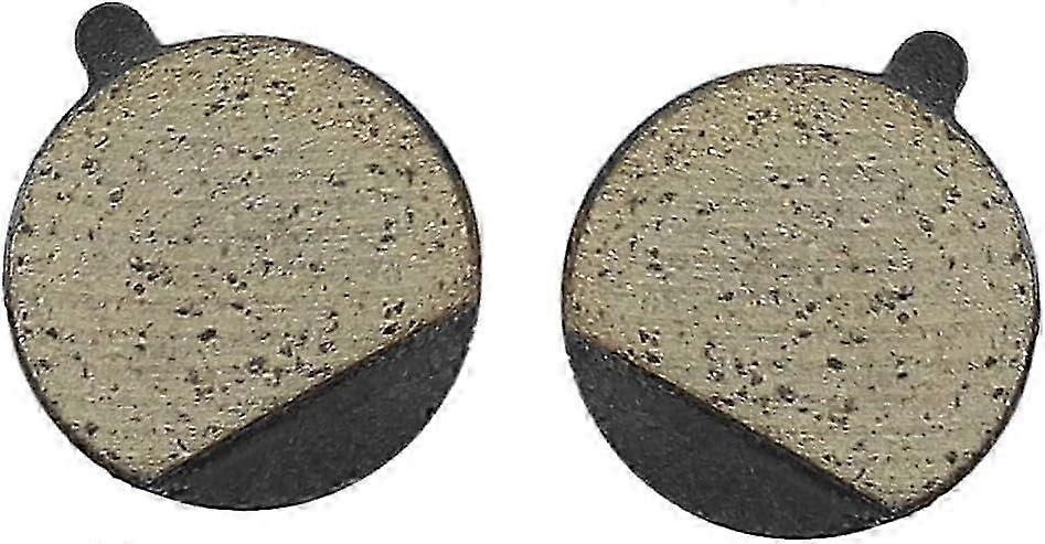 Brake Disc for SoFlow SO4 Pro Gen 2 S04 with Screws Front and Rear with Two or Four Pads for Front and Rear Only for 10 Inch Tyres Twin Set