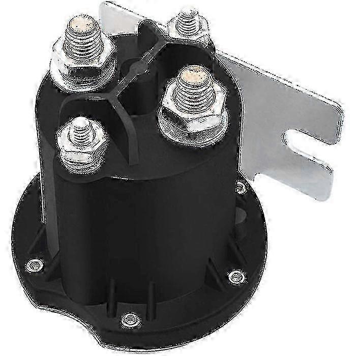 Solenoid Relay 48V for Electric Golf Carts 2008 & Newer