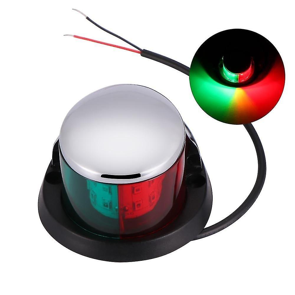 Abc Led Navigationslicht 12V Signal Warnleuchte