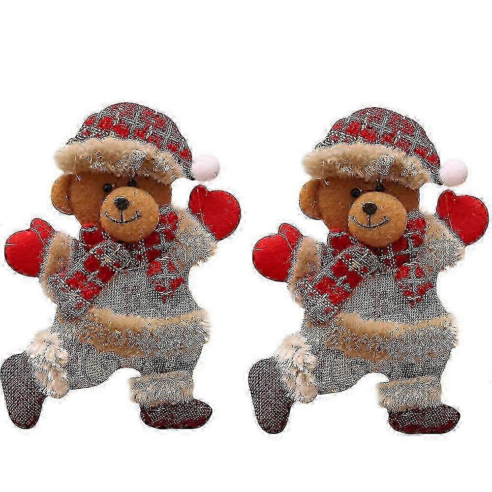 Christmas Tree Ornaments