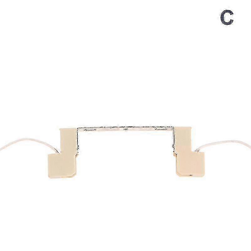 R7s Halogen Flood Light Bulb 78-189mm Ceramic Base Holder Adapter