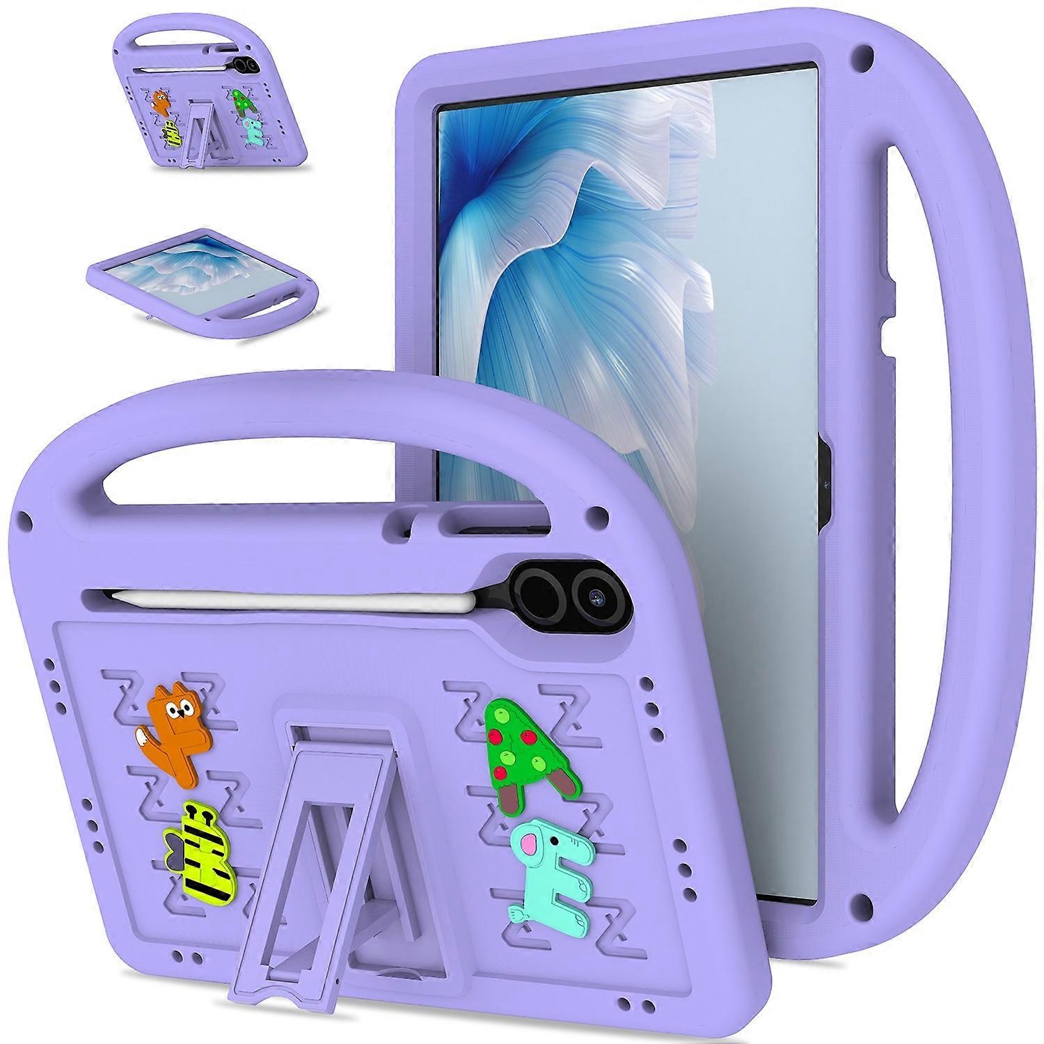 EVA Tablettfodral för Honor Pad X8 Pro 11.5