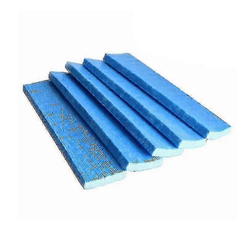 5 stk for daikin luftrenser rengjøringsfilter mc70kmv2 serie mc70kmv2n mc70kmv2r mc70kmv2a mc70kmv2a mc70kmv2 f54