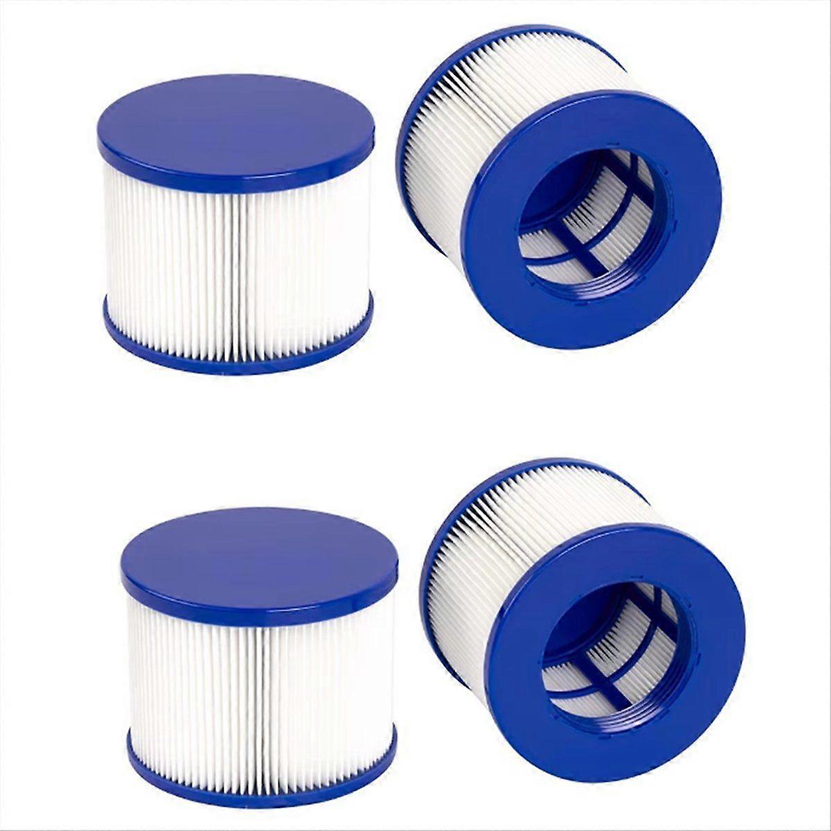 Spa Filter for SPA PM SPA-P154 8106 Inflatable Swimming Pool Filter