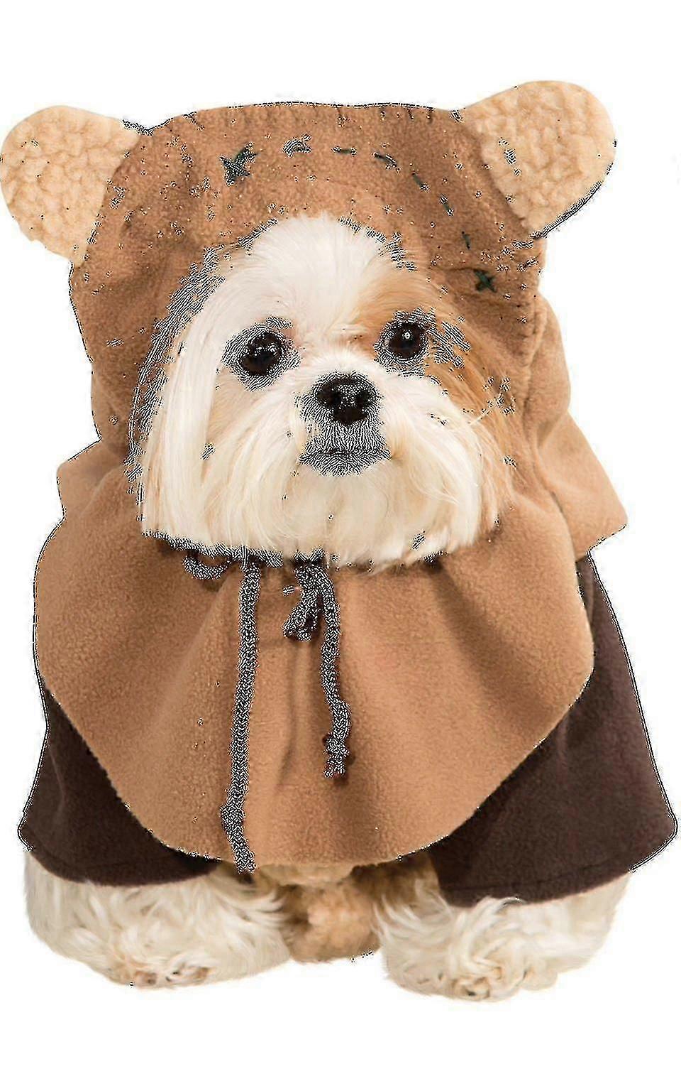 Ewok lemmikkiasu (hs)