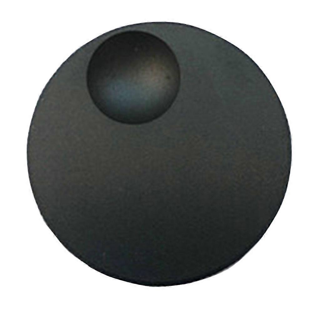 32 mm volume button aluminum knob