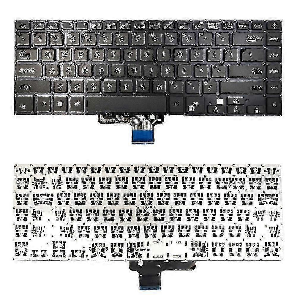 US Version Keyboard for Asus VivoBook
