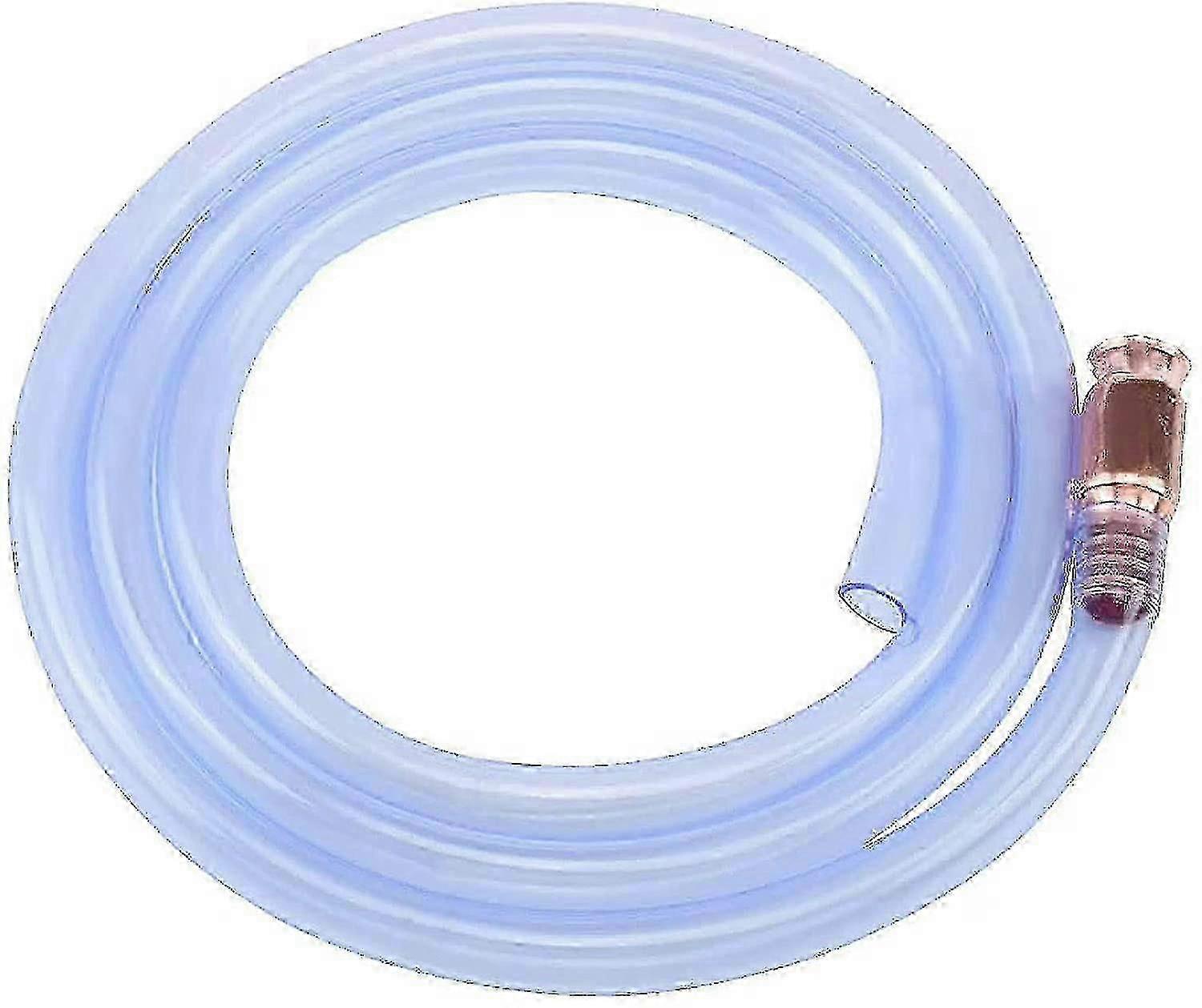 Quality Hose Siphon Pump For Gas/petrol/fuel Water Self-priming Siphon Hose Pump