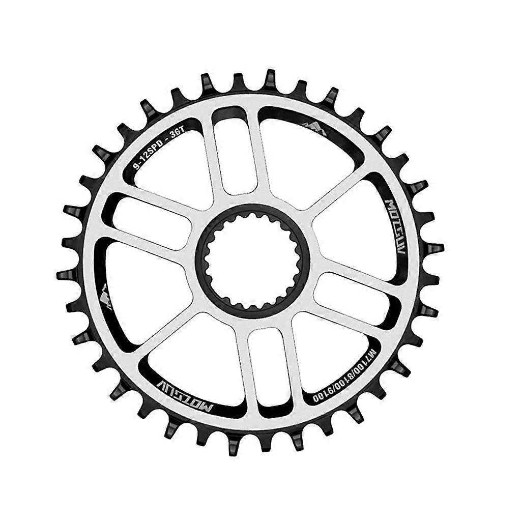 12 Speed Direct Mount Chainring For Cranksets 32T 34T 36T 38T