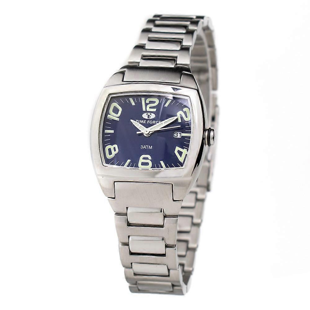 Watches Time Force tf2588l03m