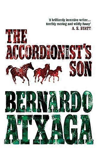 The Accordionists Son