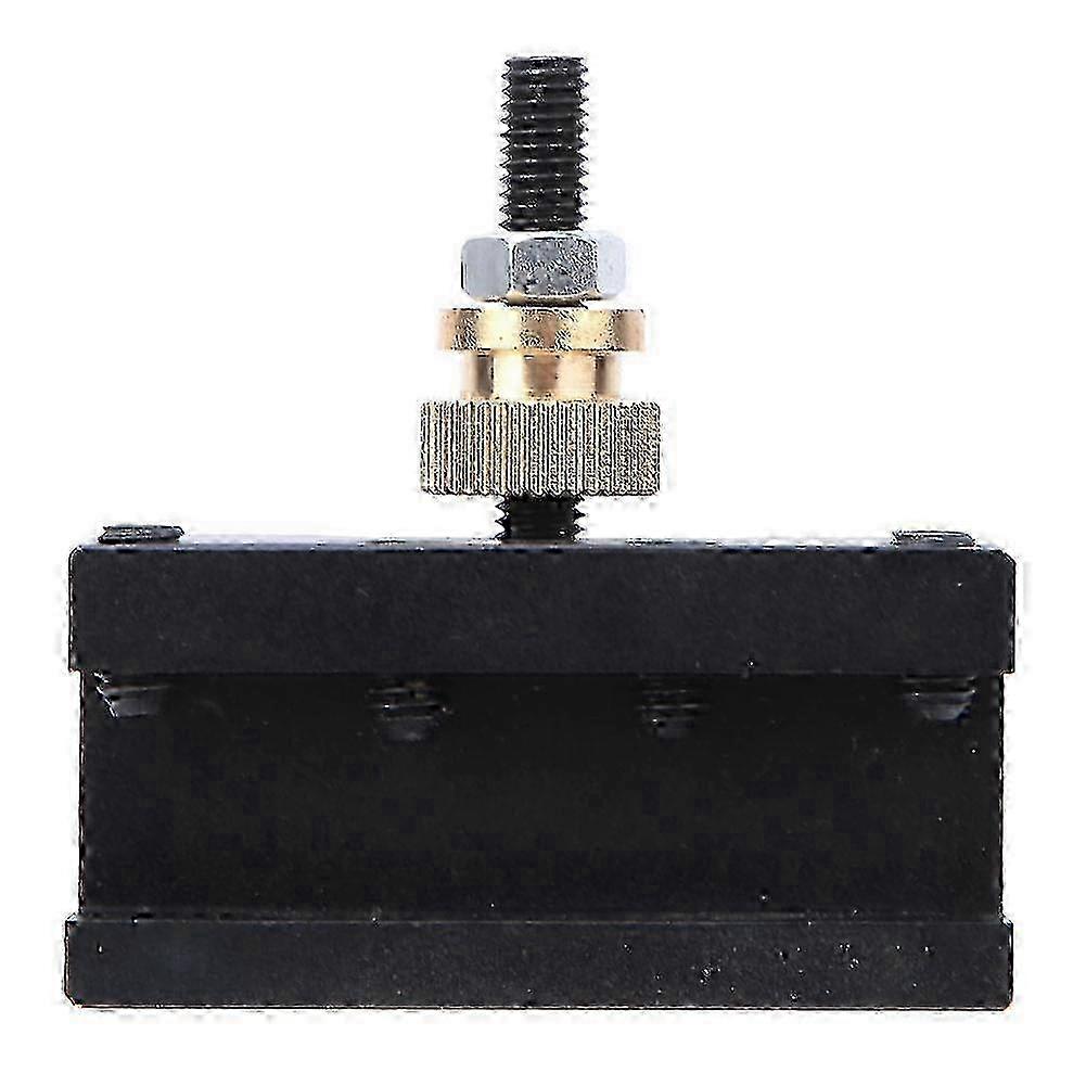 American Quick Change Turning Tool Post CNC Lathe Tool Holder 2025