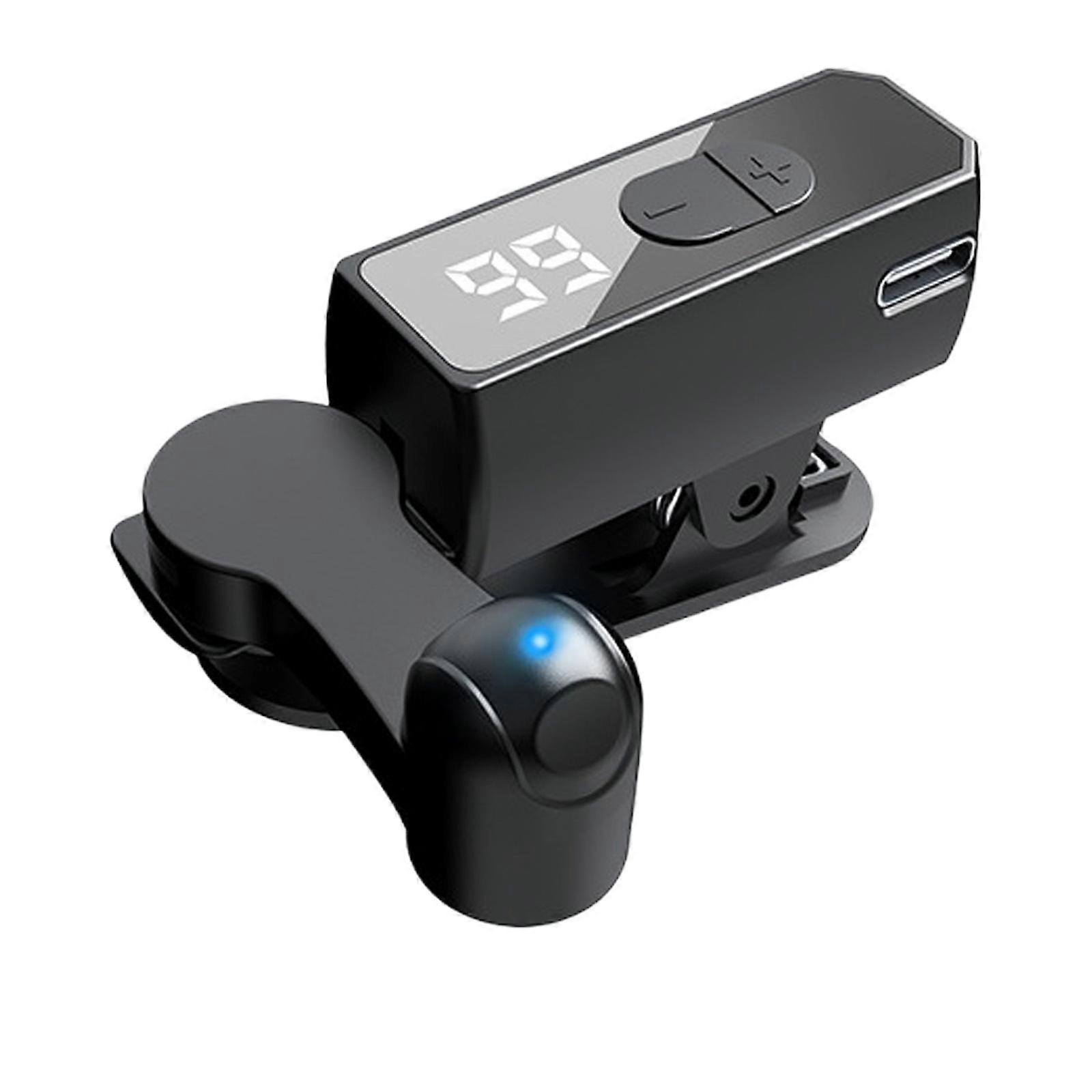 Phone Screen For Gaming Assistance Live Streaming Adjustable Tap Device Multicolor