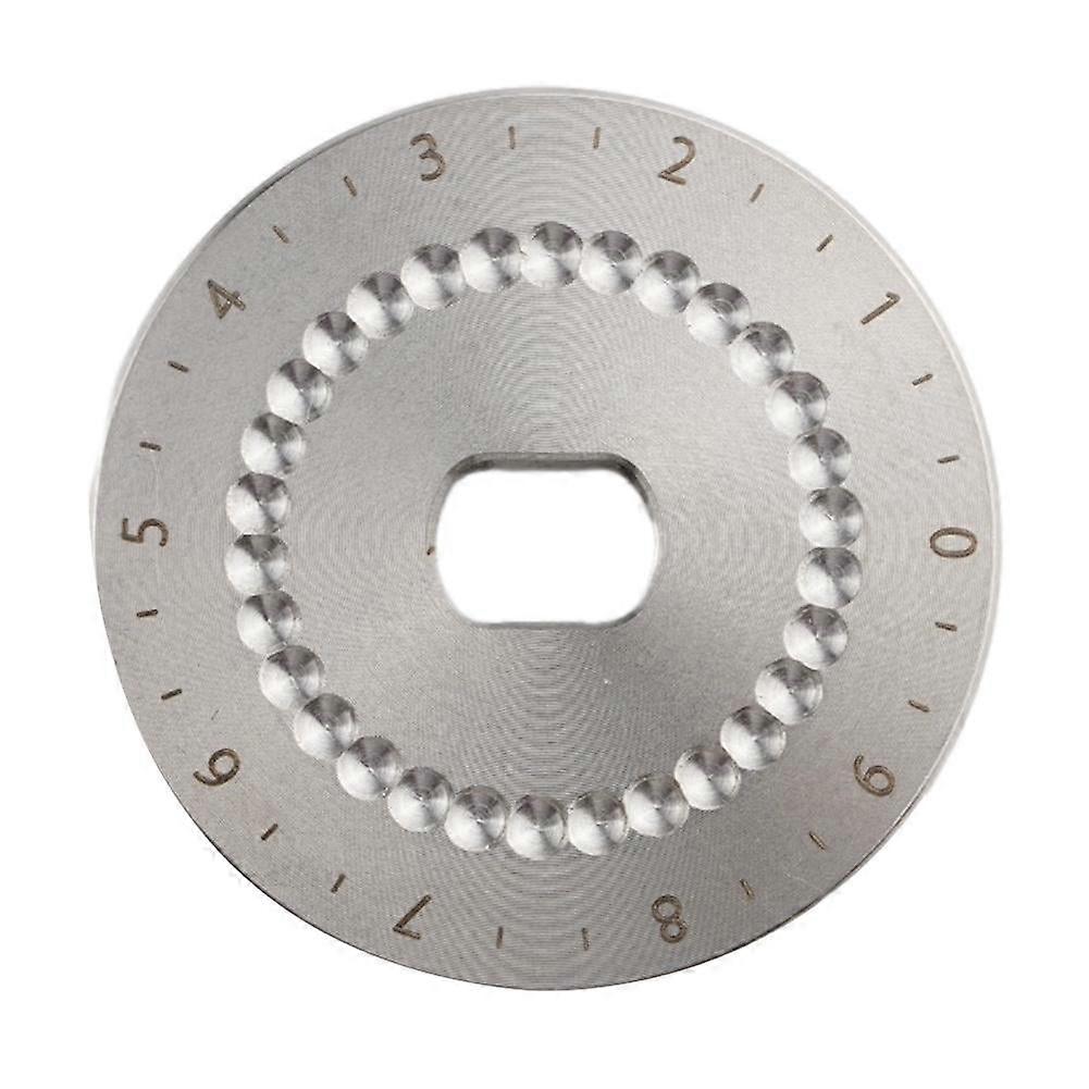 Upgrade your Timemore Coffee Grinder with Manual Plate K2G6 For Enh Parts 9CJ4 J5V2