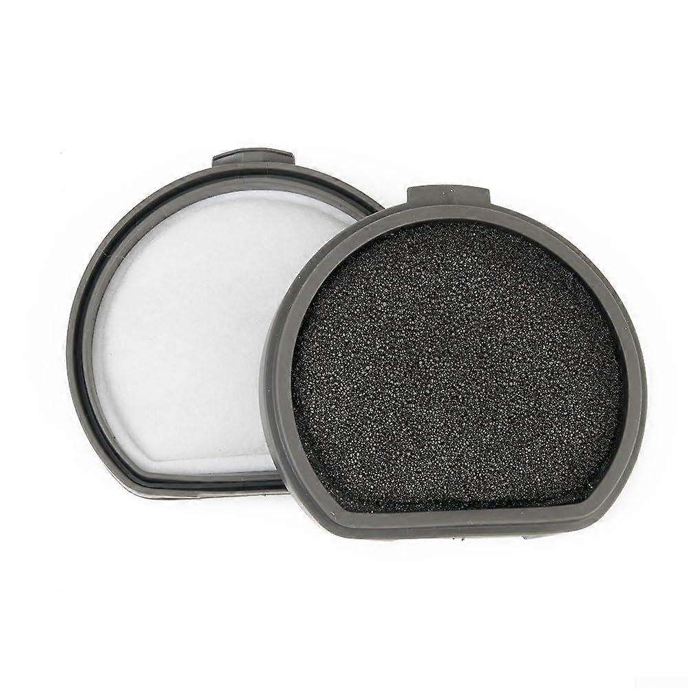 3Pack Replacement PreMotor Filter Compatible With Cordless Vacuums Washable Dust Filter For Enhanced Suction