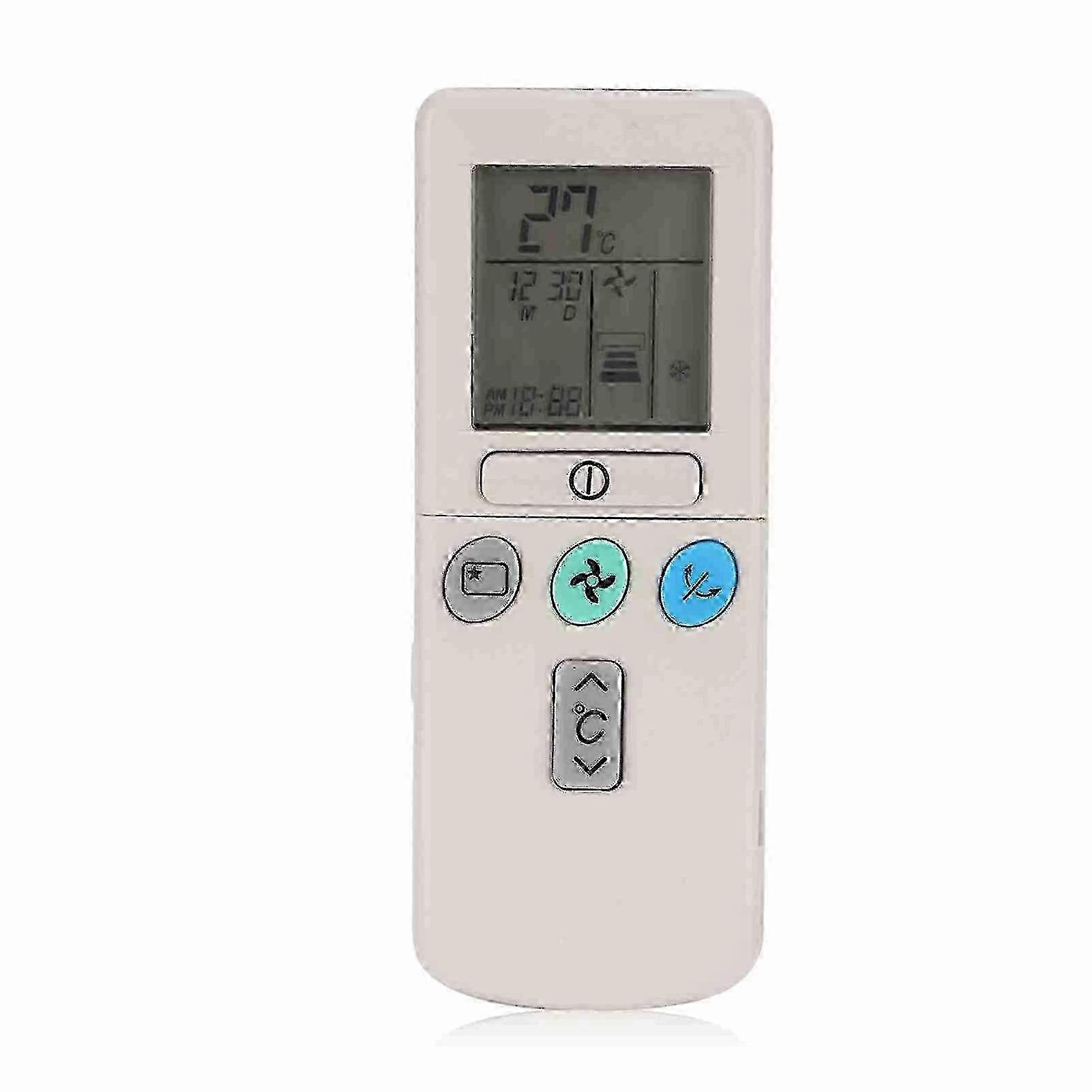 Remote Control for Hitachi Universal Air Conditioning Unit