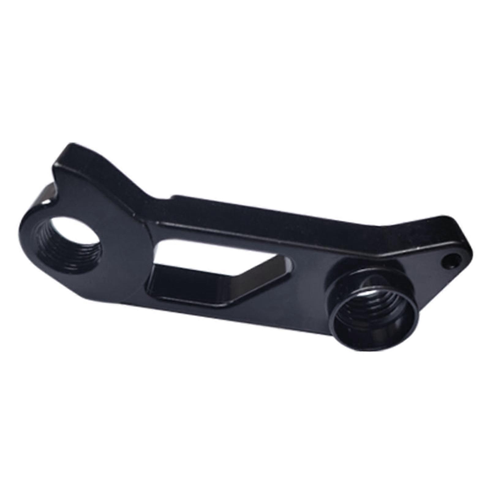 Bicycles Replace Part Road Bikes Hanger Tail Hook Back Lift Hook Accessory for Efficient Cycling Experience Multicolor